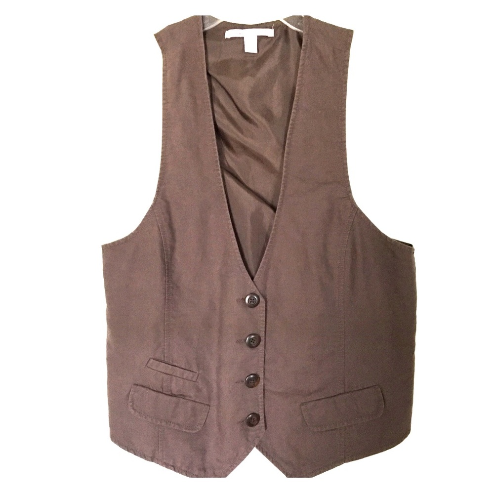 Vintage 🛎Old Navy Vest